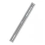 Душовий трап із нержавіючої сталі SUS304 Mixxus Drain-05-60-Slim (30x600 мм) (MI6165)