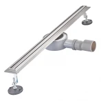 Душевой трап из нержавеющей стали SUS304 Mixxus Drain-05-70-Slim (30x700 мм) (MI6166)