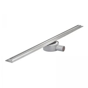 Душевой трап из нержавеющей стали SUS304 Mixxus Drain-05-80-Slim (30x800 мм) (MI6167) Душевой трап из нержавеющей стали SUS304 Mixxus Drain-05-80-Slim (30x800 мм) (MI6167)