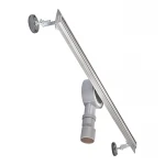 Душевой трап из нержавеющей стали SUS304 Mixxus Drain-05-80-Slim (30x800 мм) (MI6167)