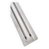 Душевой трап из нержавеющей стали SUS304 Mixxus Drain-05-80-Slim (30x800 мм) (MI6167)