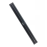 Душовий трап з нерж. сталі SUS304 Mixxus Drain-05-60-Slim Black (30x600 мм) (Чорний) (MI6169)