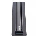 Душовий трап з нерж. сталі SUS304 Mixxus Drain-05-60-Slim Black (30x600 мм) (Чорний) (MI6169)