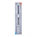 Душевой трап с нерж. стали SUS304 Mixxus Drain-05-60-Slim Black (30x600 мм) (Черный) (MI6169)