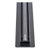 Душевой трап с нерж. стали SUS304 Mixxus Drain-05-60-Slim Black (30x600 мм) (Черный) (MI6169)