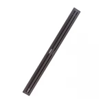 Душевой трап с нерж. стали SUS304 Mixxus Drain-05-70-Slim Black (30x700 мм) (Черный) (MI6170)