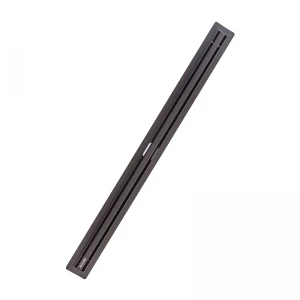 Душевой трап с нерж. стали SUS304 Mixxus Drain-05-70-Slim Black (30x700 мм) (Черный) (MI6170) Душевой трап с нерж. стали SUS304 Mixxus Drain-05-70-Slim Black (30x700 мм) (Черный) (MI6170)