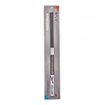 Душовий трап з нерж. сталі SUS304 Mixxus Drain-05-80-Slim Black (30x800мм) (Чорний) (MI6171)