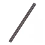 Душовий трап з нерж. сталі SUS304 Mixxus Drain-05-80-Slim Black (30x800мм) (Чорний) (MI6171)