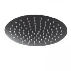 Лейка для душа потолочная Mixxus SH-05.SUS-25cm Black (нерж. сталь) (MI6172) Лейка для душа потолочная Mixxus SH-05.SUS-25cm Black (нерж. сталь) (MI6172)