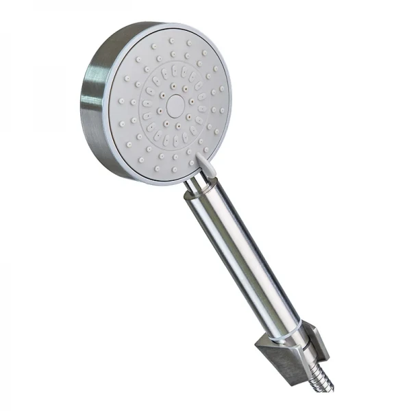 Смеситель для ванной Mixxus AMA-006 (Euro) (нерж. сталь) (MI6174)