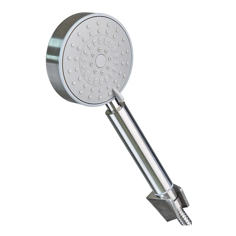 Змішувач для ванної кімнати Mixxus AMA-006 (Euro) (нерж. сталь) (MI6174)