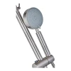 Душова колона із змішувачем Mixxus NEO-009-J (нерж. сталь) (MI6182)