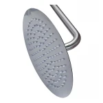 Душевая колонна со смесителем Mixxus NEO-009-J (нерж. сталь) (MI6182)