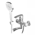 Смеситель для ванной Mixxus Magnum 009 (Euro) (MI6193)