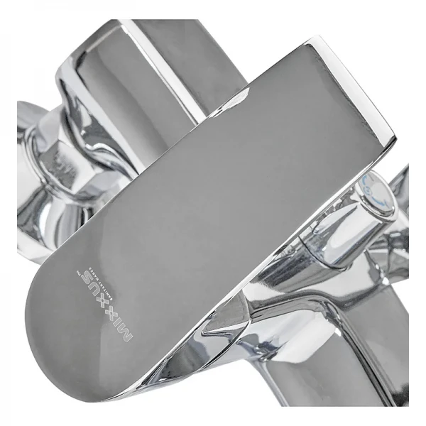 Смеситель для ванной Mixxus Magnum 009 (Euro) (MI6193)