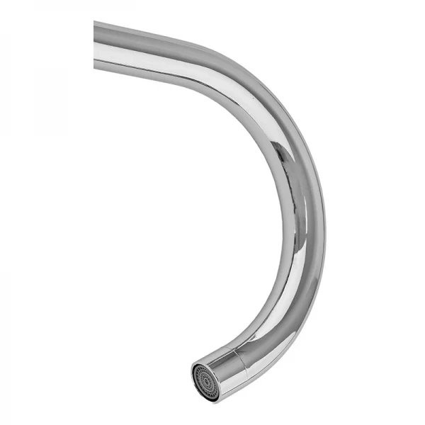 Змішувач для кухні Mixxus Magnum 011 (Nut) (MI6194)