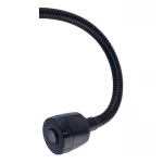 Смеситель для кухни Mixxus Magnum 011 (Nut) Black Refl (MI6200)