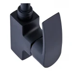 Смеситель для кухни Mixxus Magnum 011 (Nut) Black Refl (MI6200)