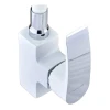 Смеситель для кухни Mixxus Magnum 011 (Nut) White-CHR.Refl.White (MI6204)