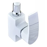 Смеситель для кухни Mixxus Magnum 011 (Nut) White-CHR.Refl.White (MI6204)