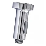 Лейка для смесителя с выдвижным изливом Mixxus PS-01-Chrome (MI6210)