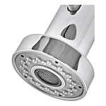 Лейка для смесителя с выдвижным изливом Mixxus PS-01-Chrome (MI6210)