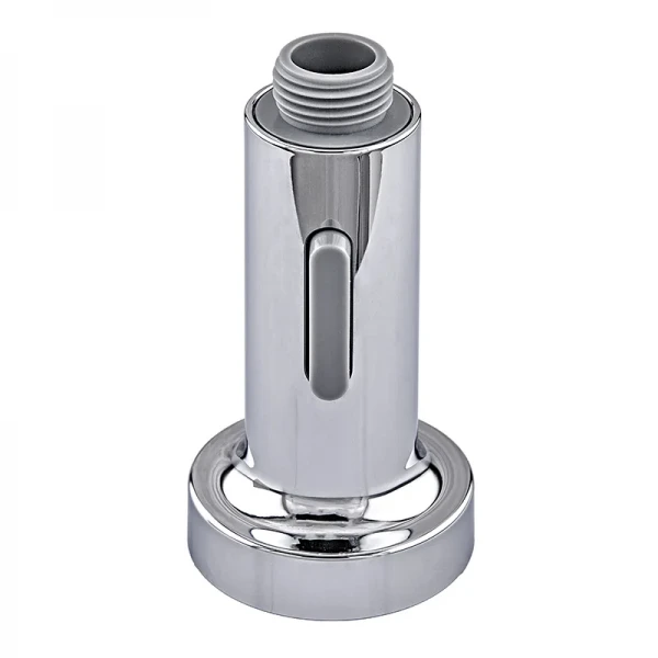 Лейка для смесителя с выдвижным изливом Mixxus PS-01-Chrome (MI6210)