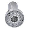 Лійка для змішувача з висувним виливом Mixxus PS-01-Chrome (MI6210)