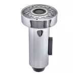 Лейка для смесителя с выдвижным изливом Mixxus PS-01-Chrome (MI6210)