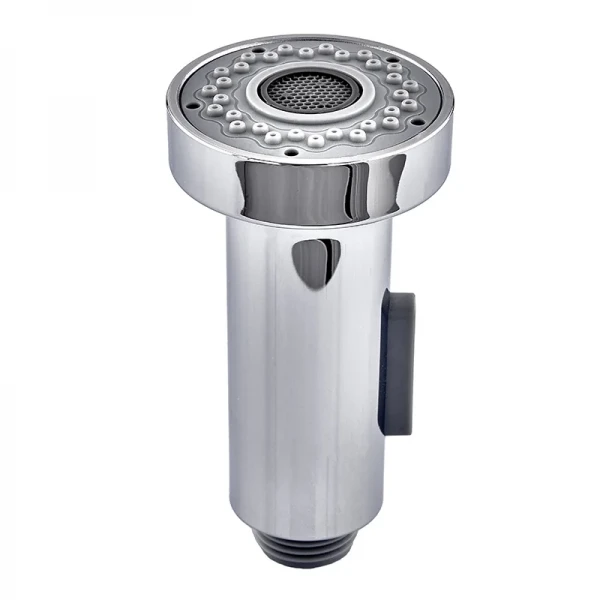 Лейка для смесителя с выдвижным изливом Mixxus PS-01-Chrome (MI6210)