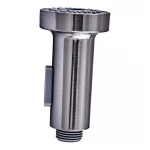 Лейка для смесителя с выдвижным изливом Mixxus PS-01-SS COLOR (MI6212)