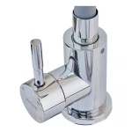 Смеситель для кухни Mixxus SUS-011 Chrome Refl.Gray (нерж. сталь) (MI6222)