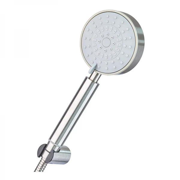 Смеситель для ванной Mixxus WEL-009 (Euro) (нерж. сталь) (MI6228)