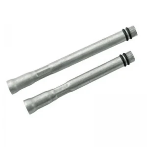 Комплект удлинителей подвода для смесителя Mixxus EXT-01 (2 шт) (MI6232) Комплект удлинителей подвода для смесителя Mixxus EXT-01 (2 шт) (MI6232)