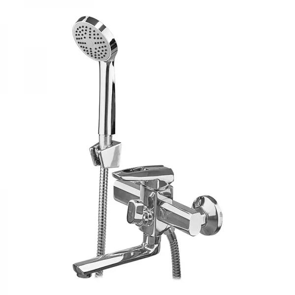 Смеситель для ванны Mixxus Pegas 009 (Euro) (MI6244)