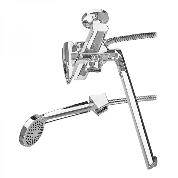 Смеситель для ванны Mixxus Pegas 006 (Euro) (MI6245)