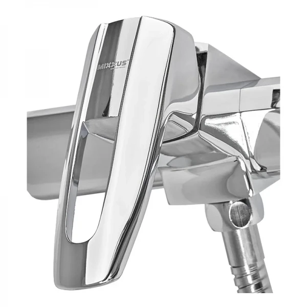 Смеситель для душа Mixxus Pegas 003 (MI6246)