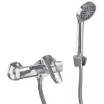 Смеситель для душа Mixxus Pegas 003 (MI6246)