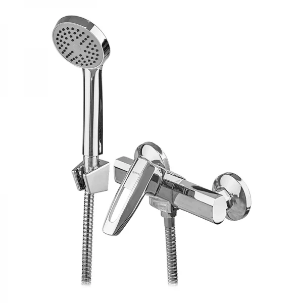 Смеситель для душа Mixxus Pegas 003 (MI6246)