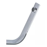 Смеситель кухонный Mixxus Pegas 014 (Nut) (MI6247)