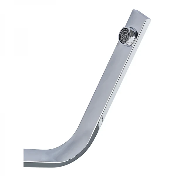 Смеситель кухонный Mixxus Pegas 014 (Nut) (MI6247)