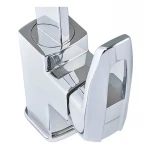 Смеситель кухонный Mixxus Pegas 014 (Nut) (MI6247)