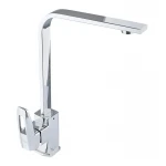 Смеситель кухонный Mixxus Pegas 014 (Nut) (MI6247)