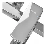 Смеситель для ванны MIXXUS Relax 009 хромированный однорычажный (MI6250)