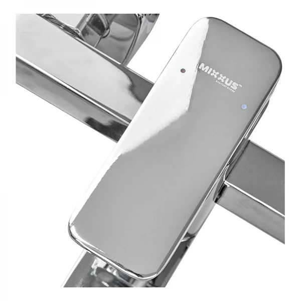 Смеситель для ванны MIXXUS Relax 009 хромированный однорычажный (MI6250)