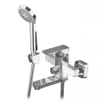 Смеситель для ванны Mixxus Relax 009 (Euro) (MI6250)