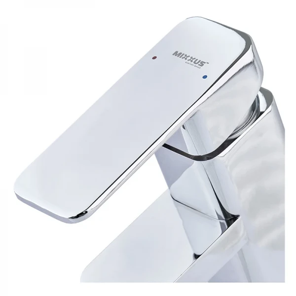 Смеситель для биде Mixxus Relax 002 (Nut) (MI6252)