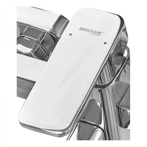 Змішувач для ванни Mixxus Relax 006 (Euro) (MI6253)