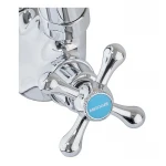 Смеситель кухонный Mixxus Mauro 273 (Nut) (MI6255)